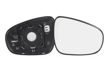 CRISTAL ESPEJO RETROVISOR LEXUS CT 2010-2014 CON SOPORTE / TERMICO / CONVEXO / DERECHO