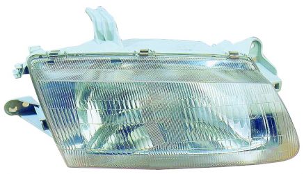 FARO MAZDA 323 1994-1996 4 PUERTAS / MANUAL / DERECHO