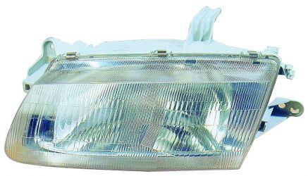 FARO MAZDA 323 1994-1996 4 PUERTAS / MANUAL / IZQUIERDO