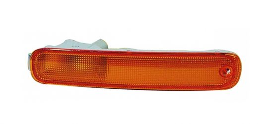 PILOTO DELANTERO MAZDA 323 1994-1999 PARACHOQUES DELANTERO / 4 PUERTAS / AMBAR / IZQUIERDO