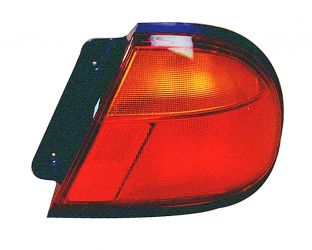 PILOTO TRASERO MAZDA 323 1994-1999 DERECHO