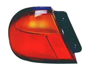 PILOTO TRASERO MAZDA 323 1994-1999 IZQUIERDO