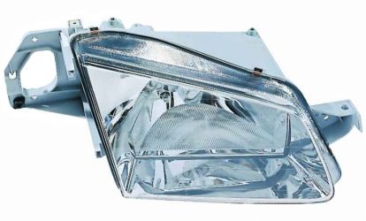 FARO MAZDA 323 1999-2001 MANUAL / DERECHO