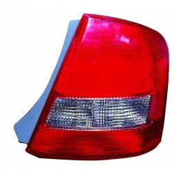 PILOTO TRASERO MAZDA 323 1999-2001 4 PUERTAS / DERECHO