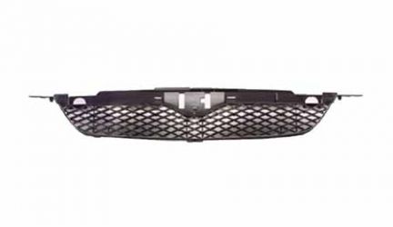REJILLA MAZDA 323 1999-2001 FRENTE