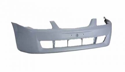 PARACHOQUES MAZDA 323 1999-2001 DELANTERO / SIN AGUJEROS MOLDURA / IMPRIMADO