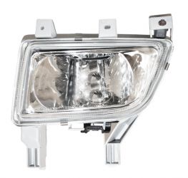 FARO ANTINIEBLA MAZDA 323 2001-2003 IZQUIERDO