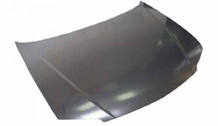 CAPO MAZDA 323 2001-2003 DELANTERO