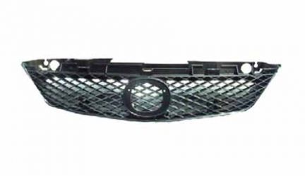 REJILLA MAZDA 323 2001-2003 FRENTE