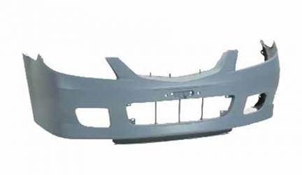 PARACHOQUES MAZDA 323 2001-2003 DELANTERO / IMPRIMADO
