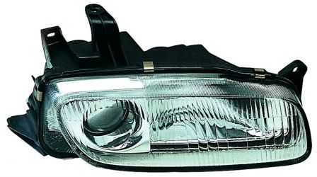 FARO MAZDA 323F 1994-1998 ELECTRICA / DERECHO