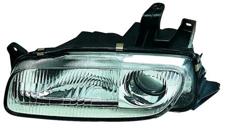 FARO MAZDA 323F 1994-1998 ELECTRICA / IZQUIERDO