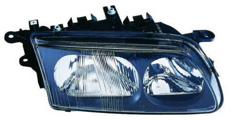 FARO MAZDA 626 1997-2000 4 PUERTAS / DERECHO