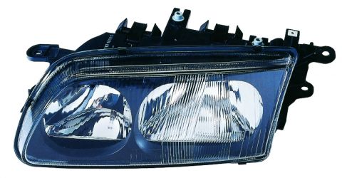 FARO MAZDA 626 1997-2000 4 PUERTAS / IZQUIERDO