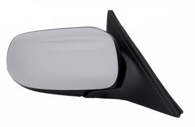 ESPEJO RETROVISOR MAZDA 626 1997-2000 ELECTRICO / TERMICO / IMPRIMADO / DERECHO