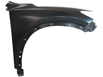 ALETA MAZDA CX5 2012-2015 DELANTERA / SIN PILOTO / CON MOLDURA ALETA / DERECHA