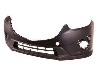 PARACHOQUES MAZDA CX5 2012-2015 DELANTERO / IMPRIMADO