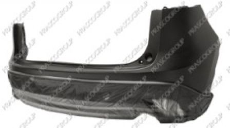 PARACHOQUES MAZDA CX5 2012-2015 TRASERO / IMPRIMADO