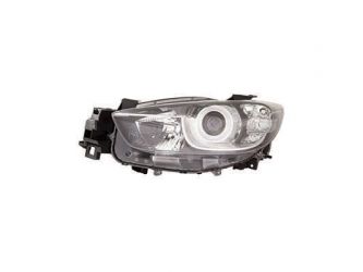 FARO MAZDA CX5 2012-2015 IZQUIERDO