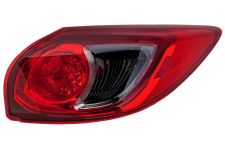 PILOTO TRASERO MAZDA CX-5 2012-2015 EXTERIOR / DERECHO