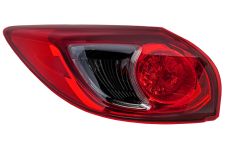 PILOTO TRASERO MAZDA CX-5 2012-2015 EXTERIOR / IZQUIERDO