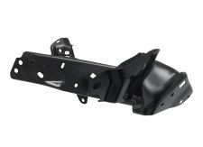SOPORTE ALETA MAZDA CX-5 2015-2017 DELANTERO IZQUIERDO
