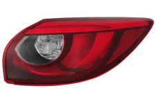 PILOTO TRASERO MAZDA CX-5 2015-2017 EXTERIOR / LED / DERECHO