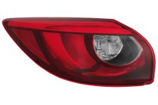 PILOTO TRASERO MAZDA CX-5 2015-2017 EXTERIOR / LED / IZQUIERDO
