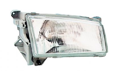 FARO MAZDA DEMIO 1998-2003 ELECTRICO / DERECHO