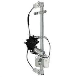 ELEVALUNAS MAZDA DEMIO 1998-2000 ELECTRICO / CON MOTOR / 2 PINS / DELANTERO DERECHO