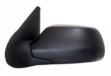 ESPEJO RETROVISOR MAZDA 2 2003-2007 ELECTRICO / TERMICO IZQUIERDO