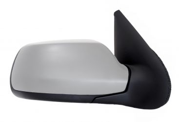 ESPEJO RETROVISOR MAZDA 2 2003-2007 ELECTRICO / TERMICO / IMPRIMADO DERECHO