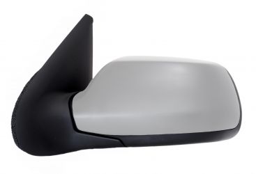 ESPEJO RETROVISOR MAZDA 2 2003-2007 ELECTRICO / TERMICO / IMPRIMADO IZQUIERDO