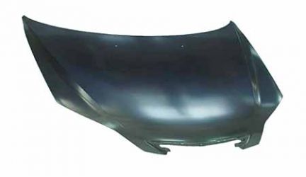 CAPO MAZDA 2 2003-2007 DELANTERO