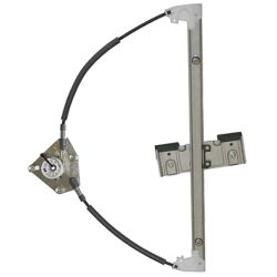 ELEVALUNAS MAZDA 2 2003-2007 ELECTRICO / SIN MOTOR / CONFORT / DELANTERO DERECHO