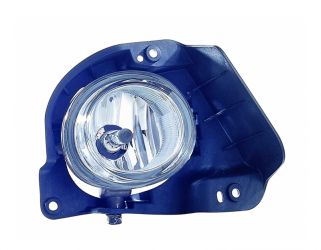 FARO ANTINIEBLA MAZDA 2 2007-2010 IZQUIERDO