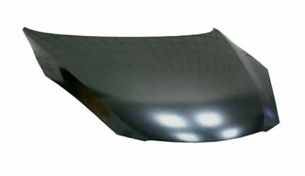 CAPO MAZDA 2 2007-2010 DELANTERO