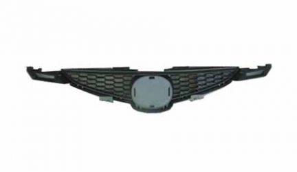 REJILLA MAZDA 2 2007-2010 FRENTE