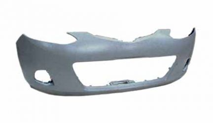 PARACHOQUES MAZDA 2 2007-2010 DELANTERO / IMPRIMADO