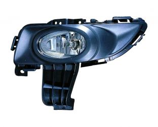 FARO ANTINIEBLA MAZDA 3 2004-2007 4 PUERTAS / MOTOR 1.6 / IZQUIERDO