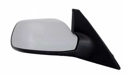 ESPEJO RETROVISOR MAZDA 3 2004-2007 MECANICO / IMPRIMADO / DERECHO