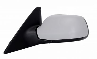 ESPEJO RETROVISOR MAZDA 3 2004-2007 ELECTRICO / TERMICO / IMPRIMADO / IZQUIERDO