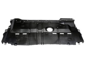 BAJO MOTOR MAZDA 3 2004-2007 DELANTERO / MOTOR GASOLINA / CENTRAL