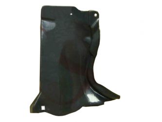 BAJO MOTOR MAZDA 3 2004-2007 DELANTERO DERECHO