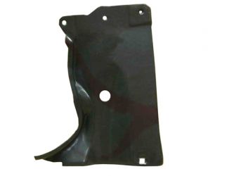 BAJO MOTOR MAZDA 3 2004-2007 DELANTERO IZQUIERDO