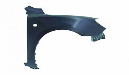 ALETA MAZDA 3 2004-2007 DELANTERA / 3/5 PUERTAS / DERECHA