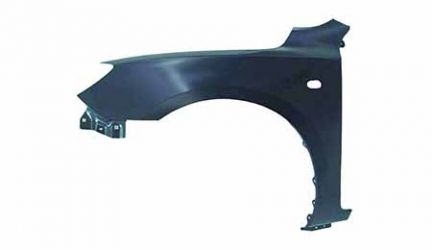 ALETA MAZDA 3 2004-2007 DELANTERA / 3/5 PUERTAS / IZQUIERDA
