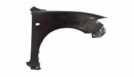 ALETA MAZDA 3 2004-2007 DELANTERA / 4 PUERTAS / DERECHA