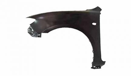 ALETA MAZDA 3 2004-2007 DELANTERA / 4 PUERTAS / IZQUIERDA