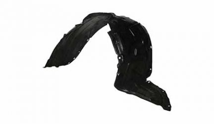 GUARDABARROS MAZDA 3 2004-2007 DELANTERO / 3/5 PUERTAS / DERECHO